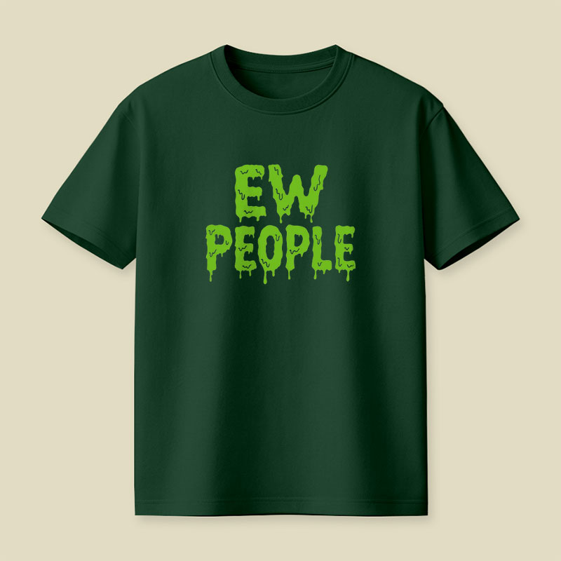 EW People Playful T-Shirt
