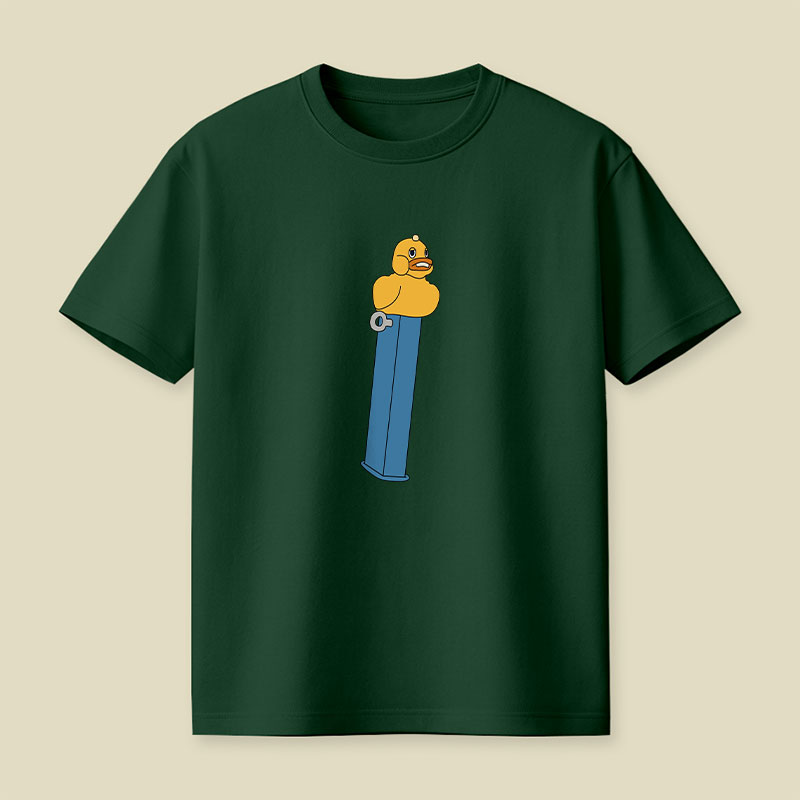 Dangerous relic Playful T-Shirt