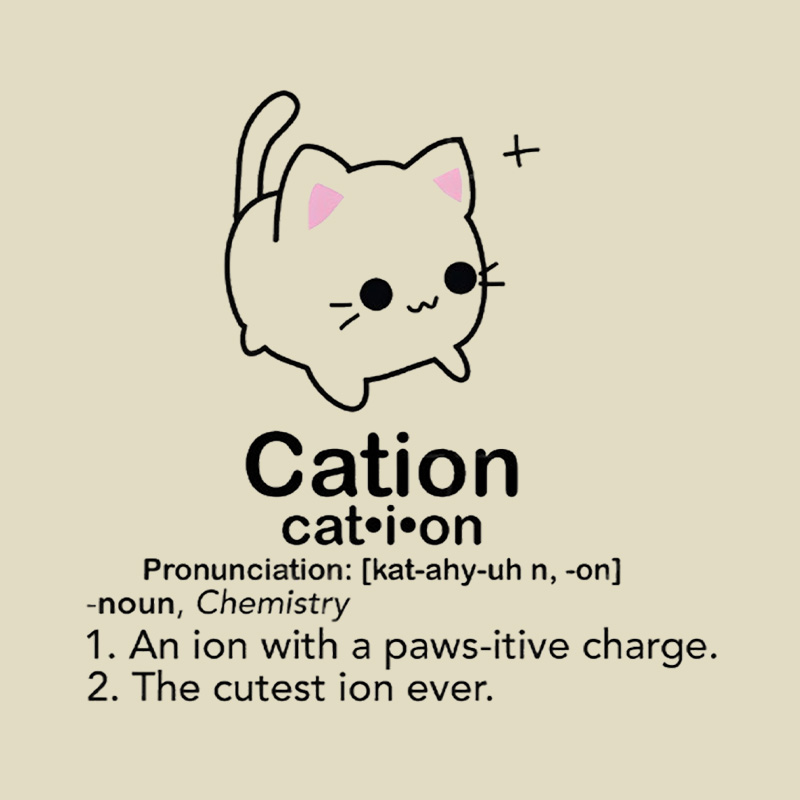 Cation Essential Playful T-Shirt