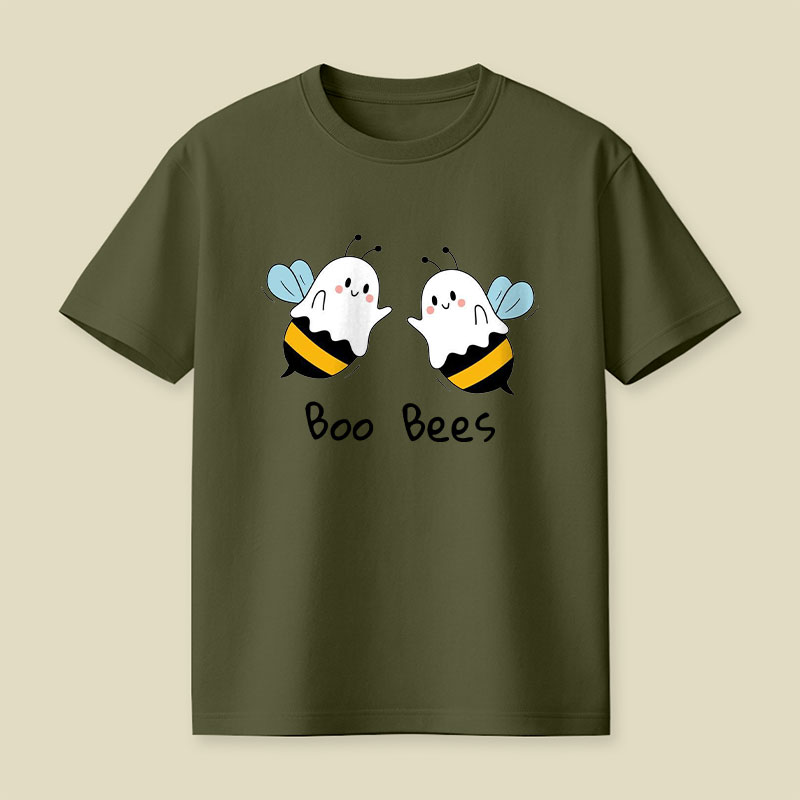 Boo Bees Playful T-Shirt