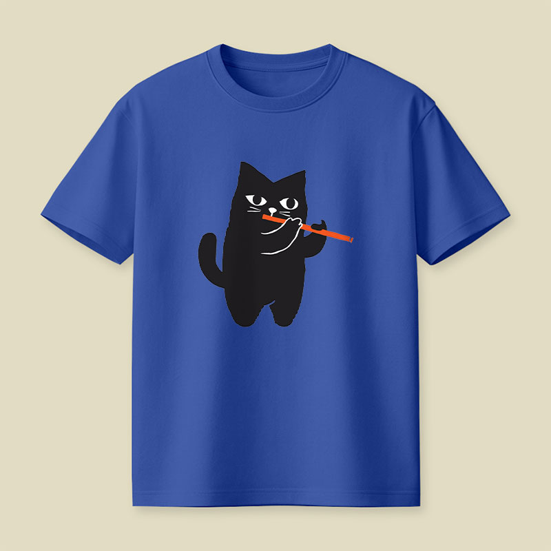 Flute Playful T-Shirt