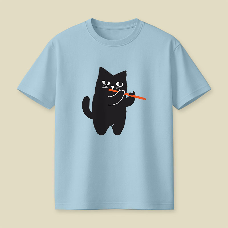 Flute Playful T-Shirt