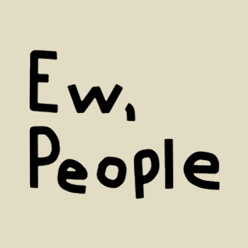 Ew People Playful T-Shirt