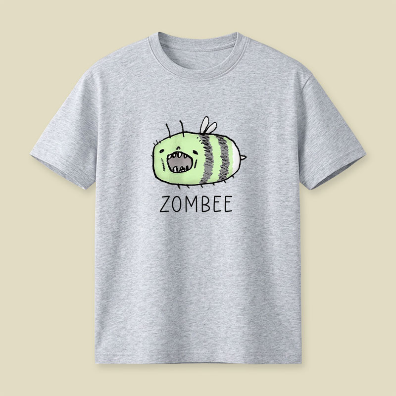 Zombee Playful T-Shirt