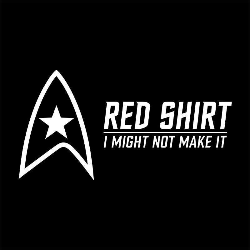 Retro Uniform Funny Quote Geek Baby Tee