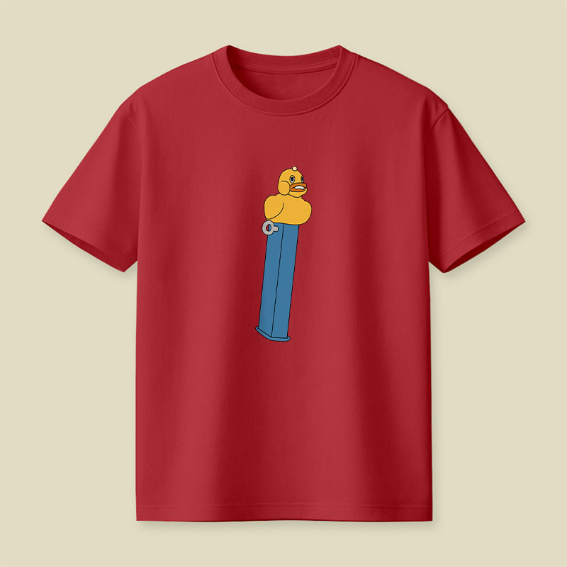 Dangerous relic Playful T-Shirt