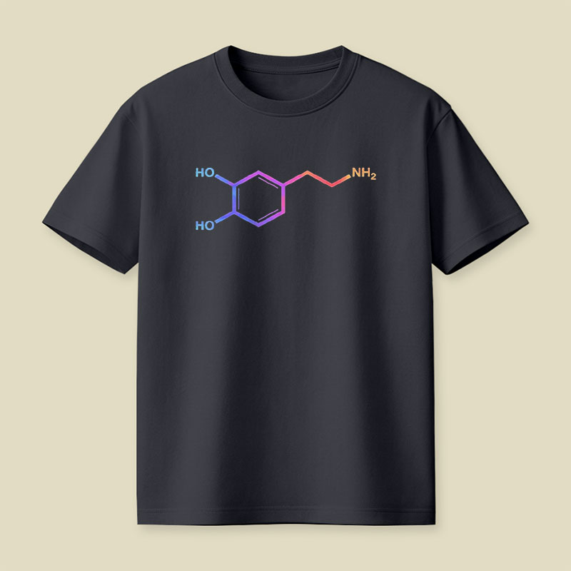 Dopamine Playful T-Shirt