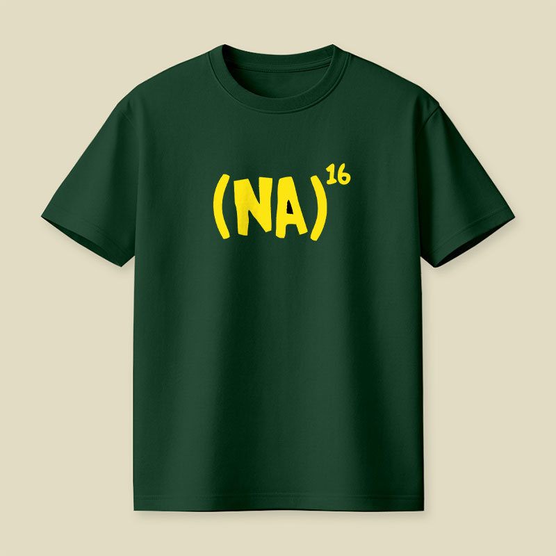 NA NA NA NA Playful T-Shirt