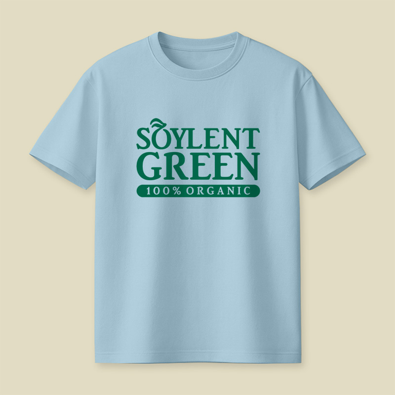 Wholly Organic Playful T-Shirt