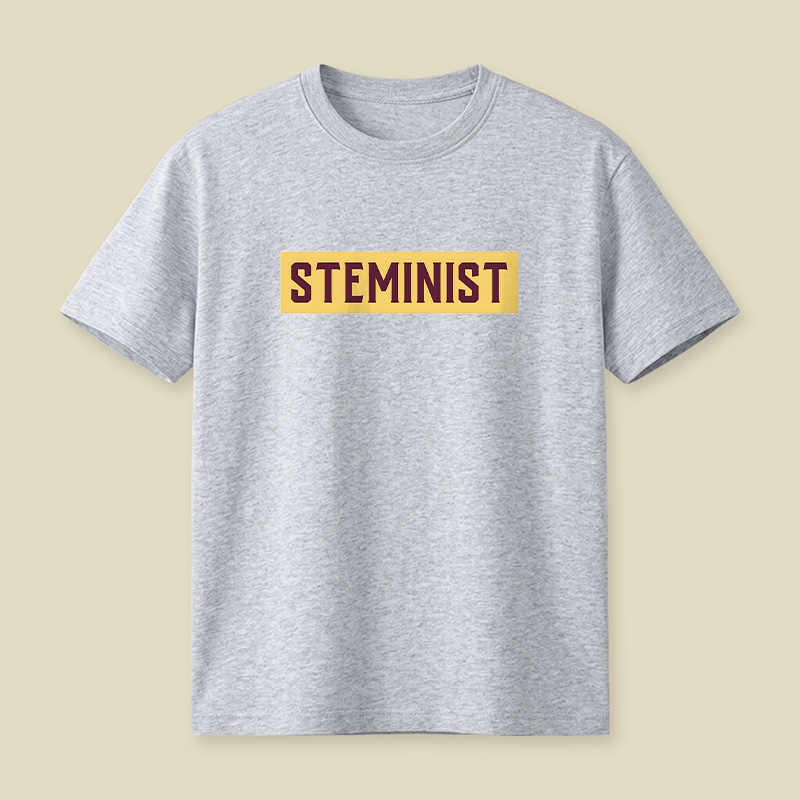 Steminist Playful T-Shirt
