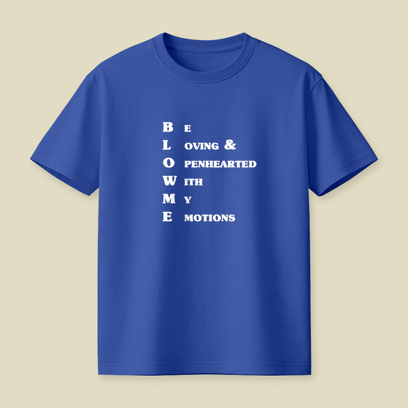 Dandelion Joke Playful T-Shirt