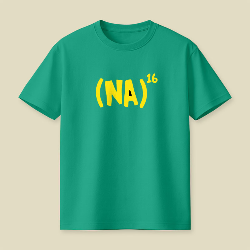NA NA NA NA Playful T-Shirt