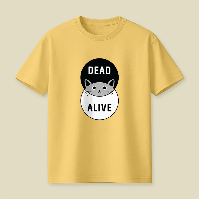 Funny Science Experiment Lab Tech Humor Playful T-Shirt