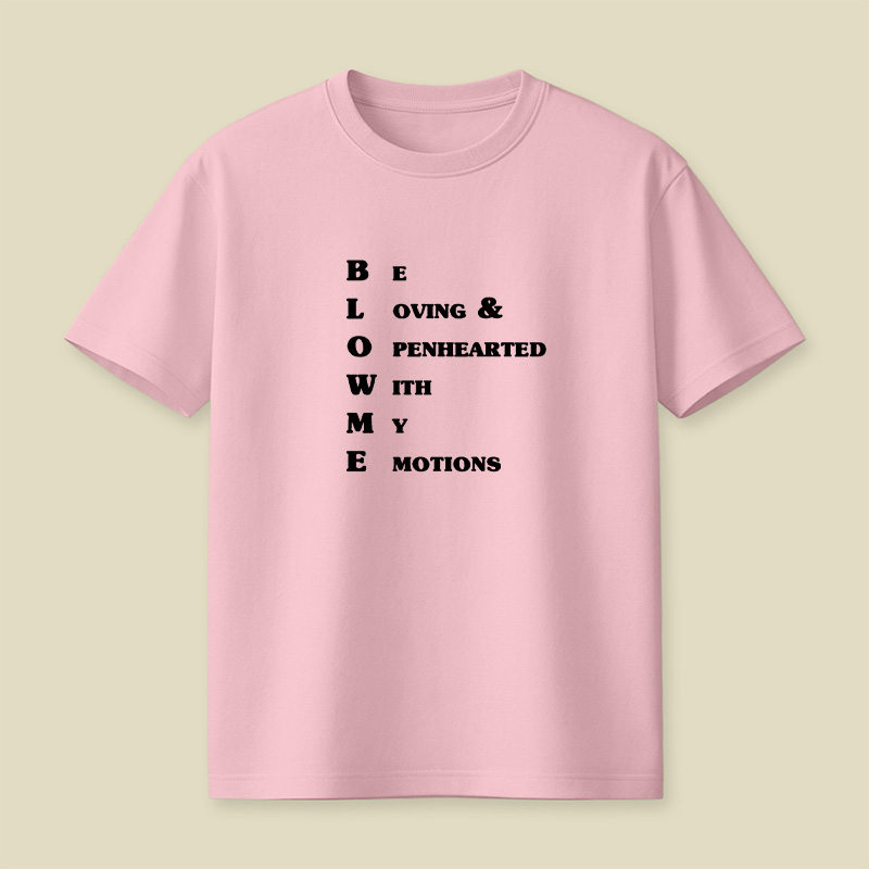 Dandelion Joke Playful T-Shirt