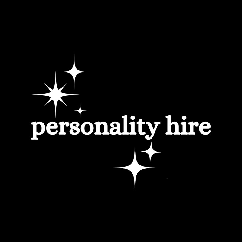 Personality Hire Playful T-Shirt