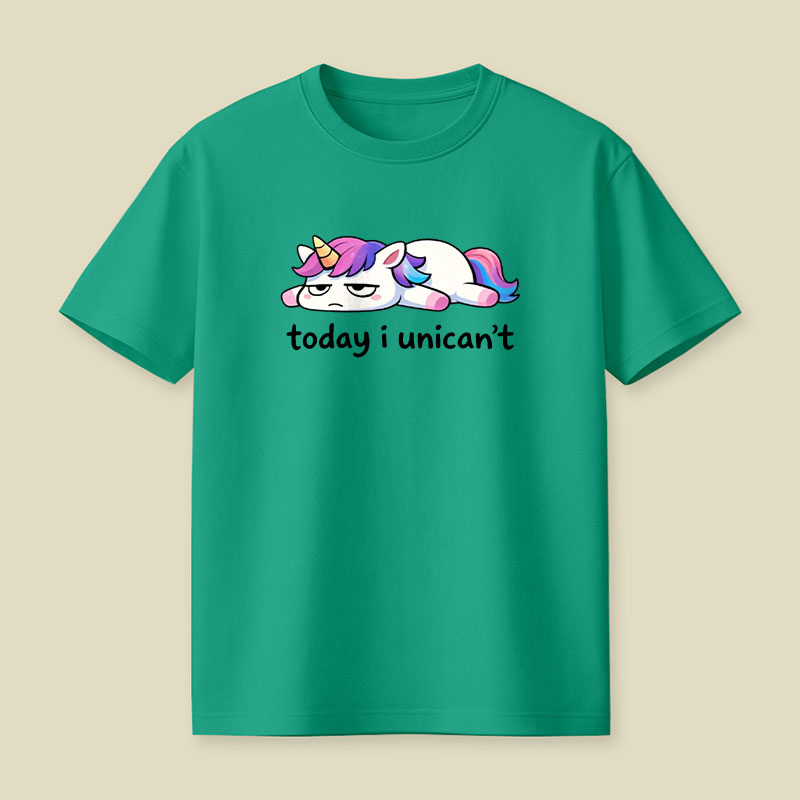 Unicant Playful T-Shirt