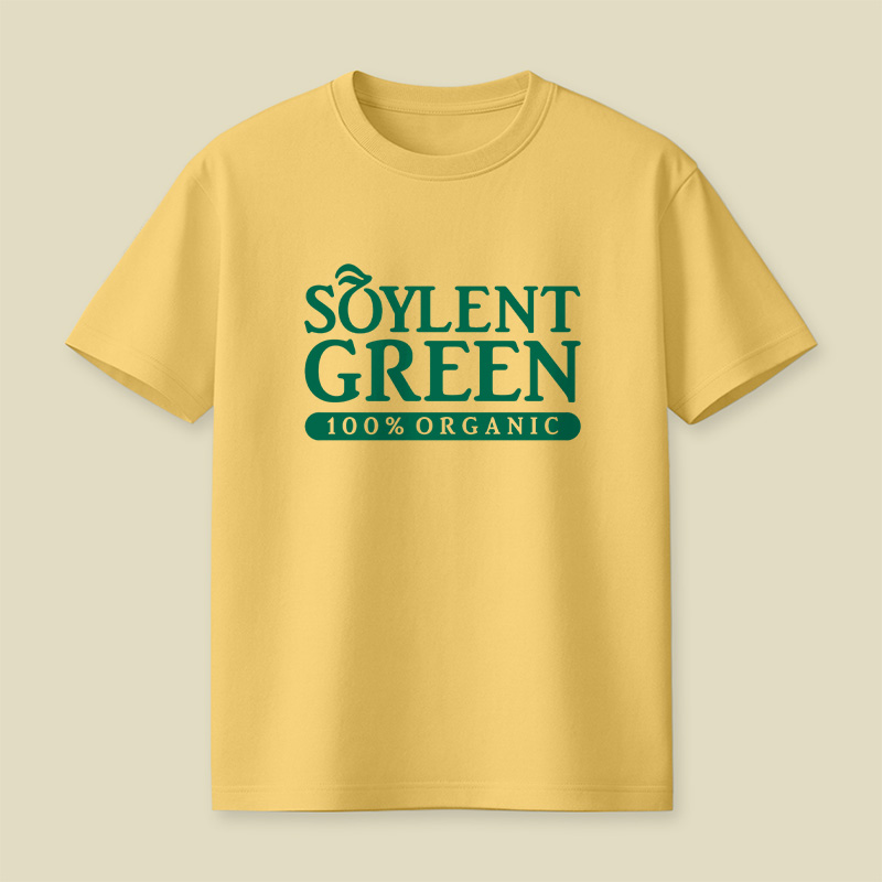 Wholly Organic Playful T-Shirt
