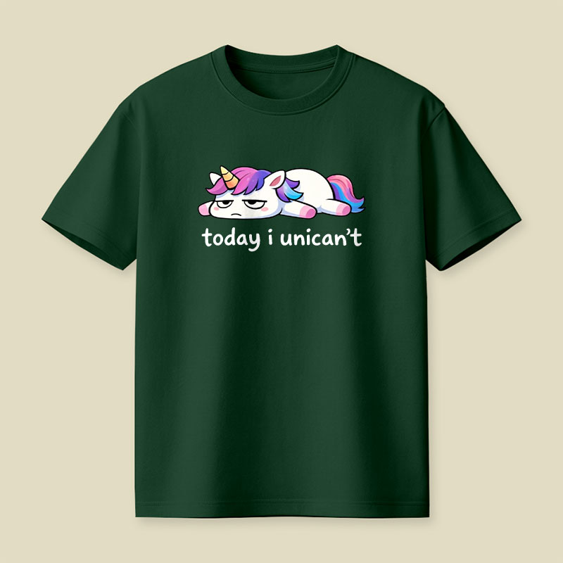 Unicant Playful T-Shirt