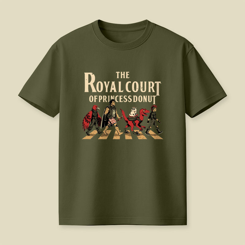 DCC Road Playful T-Shirt