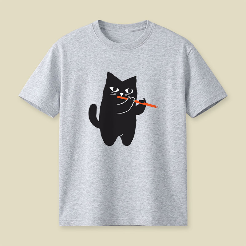 Flute Playful T-Shirt