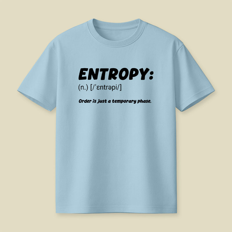 Temporary Phase Playful T-Shirt