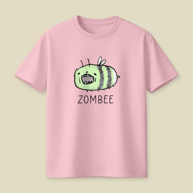 Zombee Playful T-Shirt