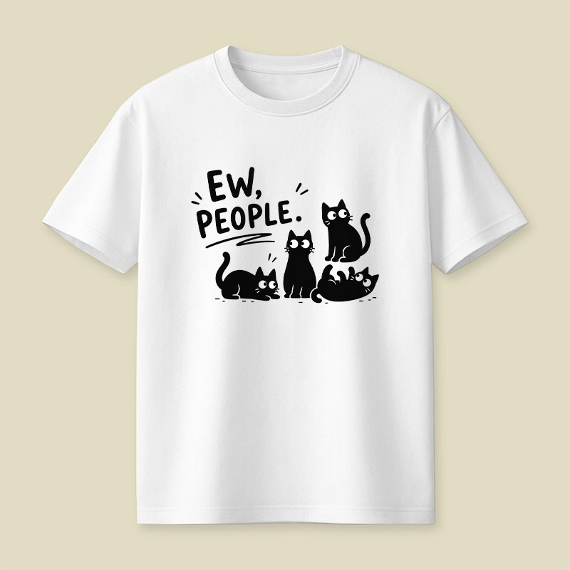 Ew People Playful T-Shirt