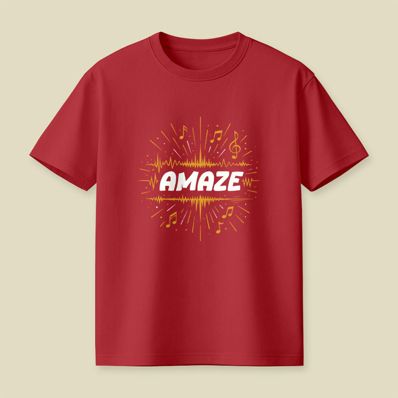Amaze Project Hail Mary Playful T-Shirt