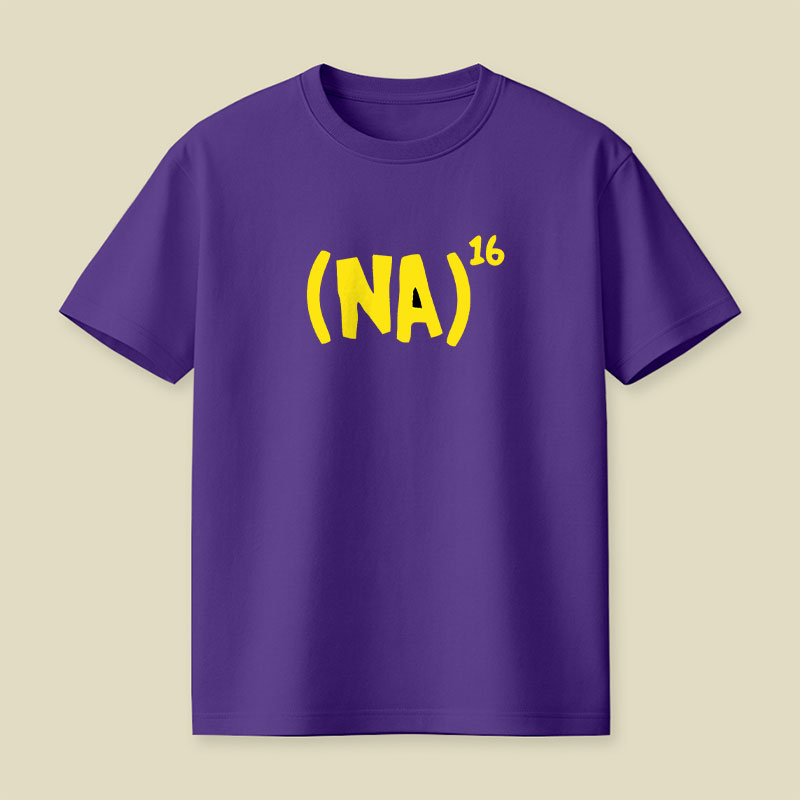 NA NA NA NA Playful T-Shirt