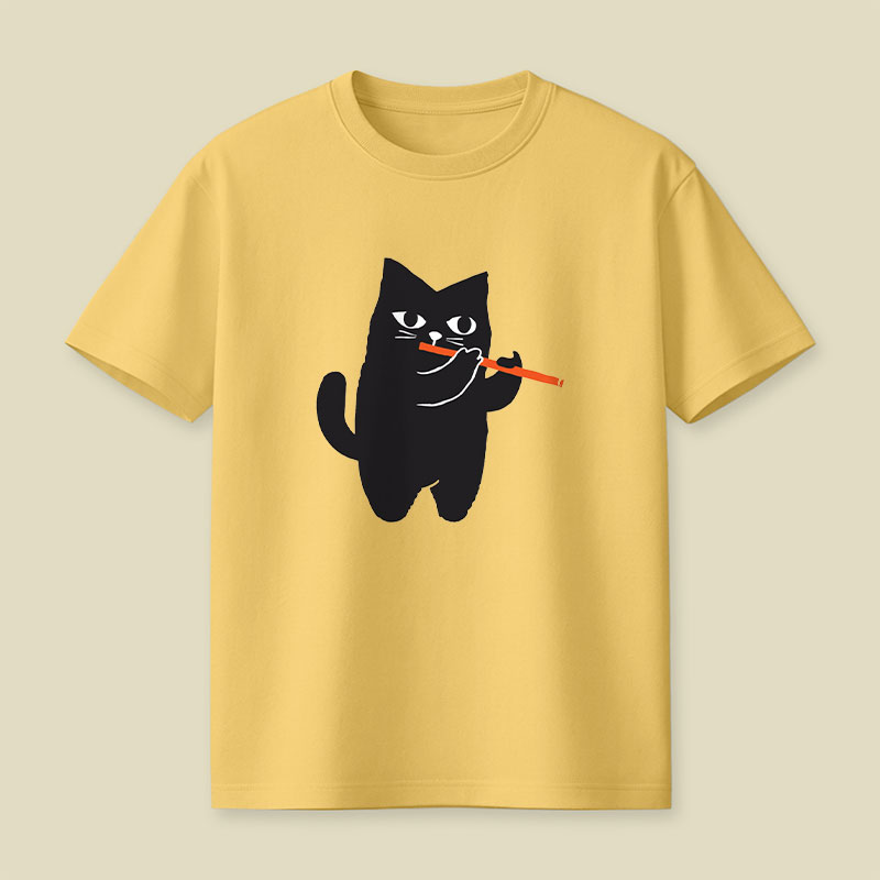 Flute Playful T-Shirt