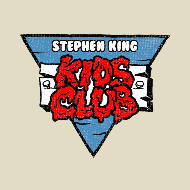 Stephen King Kids Club Playful T-Shirt