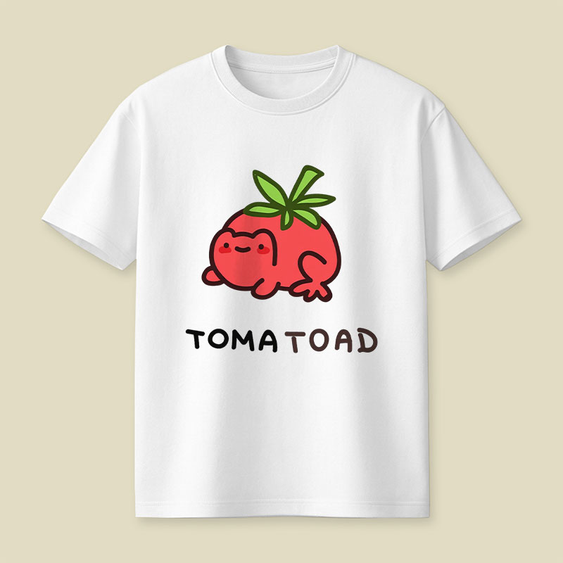 Tomatoad Playful T-Shirt