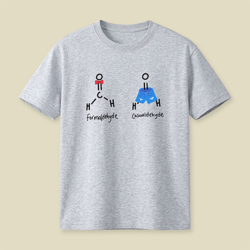 Casualdehyde Playful T-Shirt