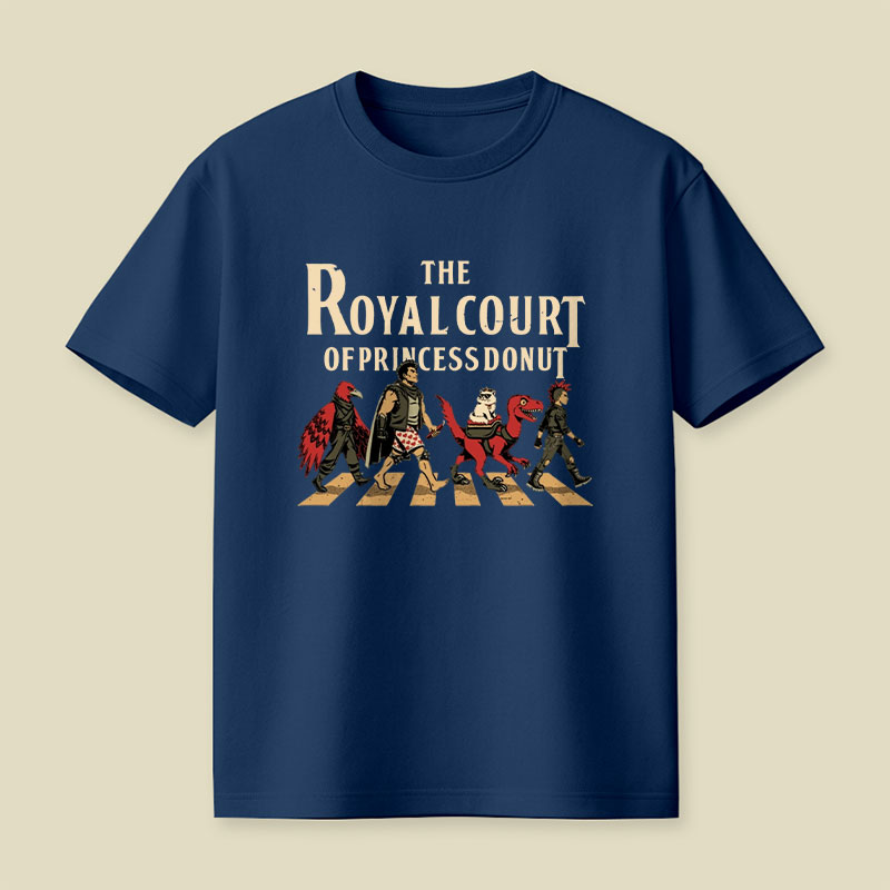 DCC Road Playful T-Shirt