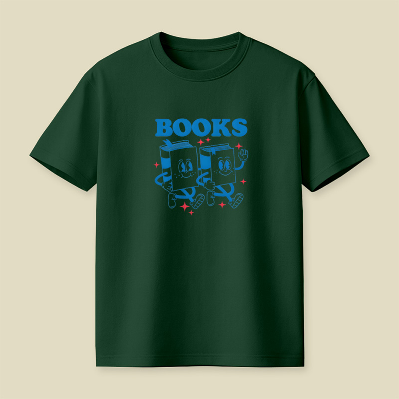 I Like Banned Books And I Cannot Lie Playful T-Shirt