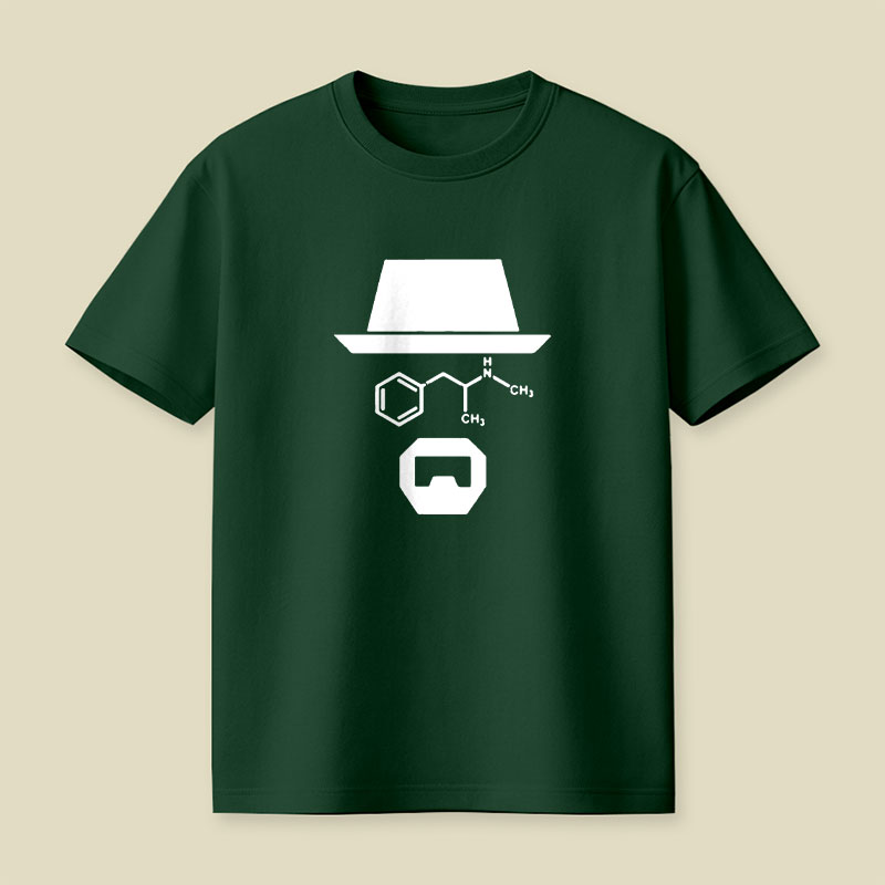 Breaking Chemical Playful T-Shirt