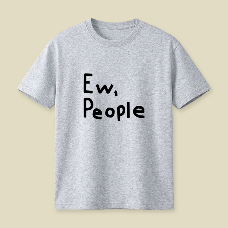 Ew People Playful T-Shirt