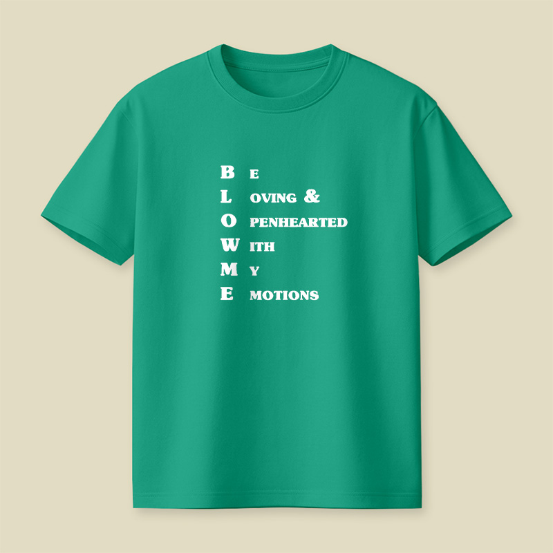 Dandelion Joke Playful T-Shirt