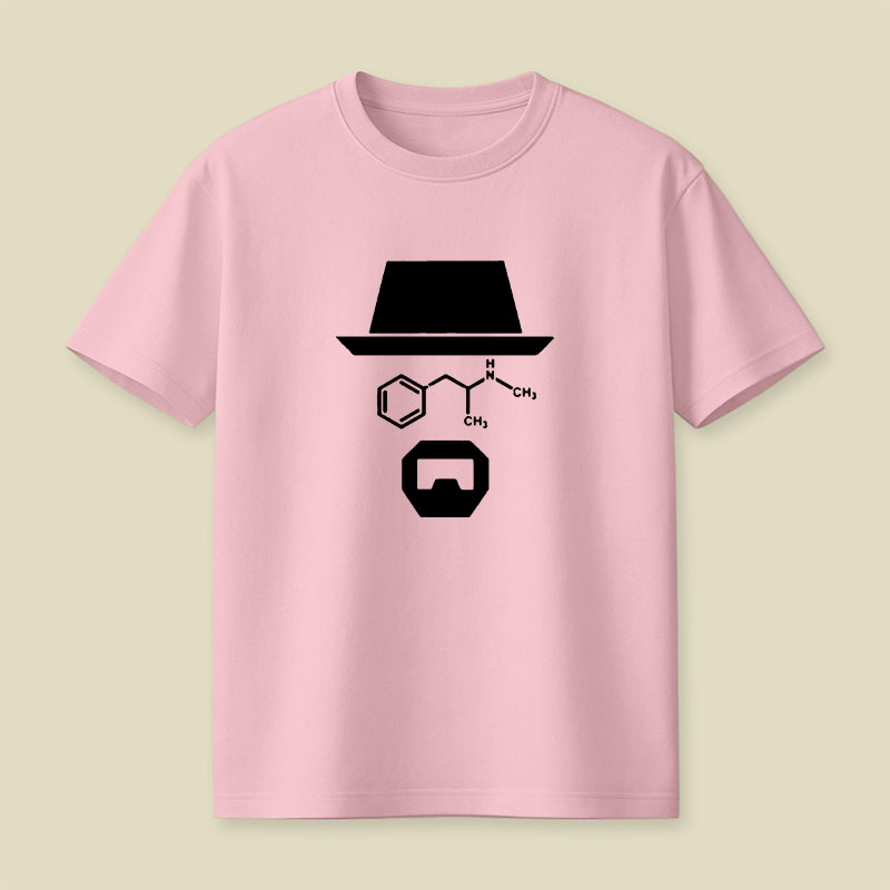 Breaking Chemical Playful T-Shirt