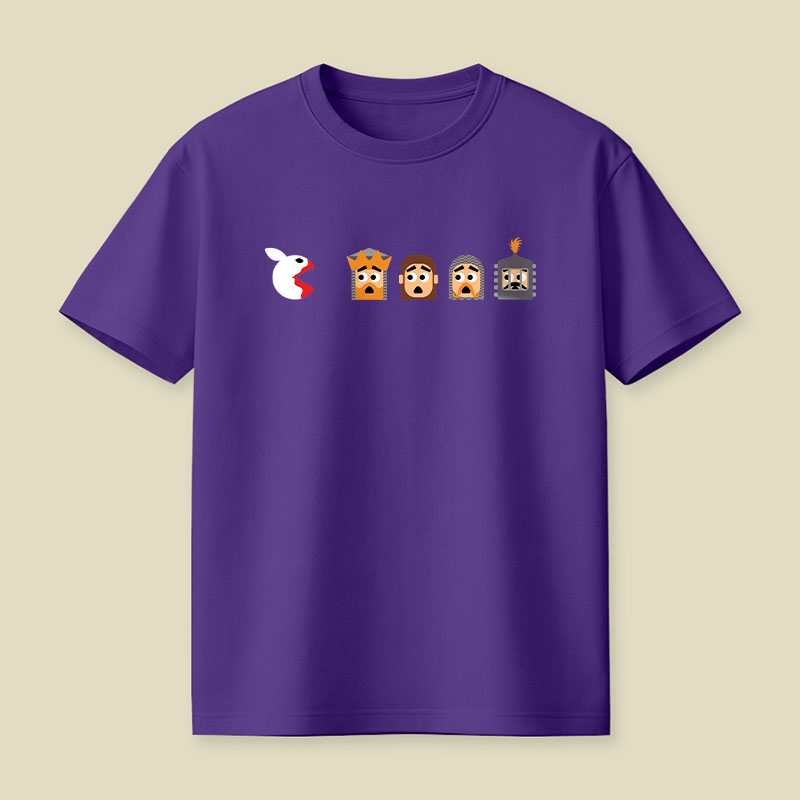 Run Away Playful T-Shirt