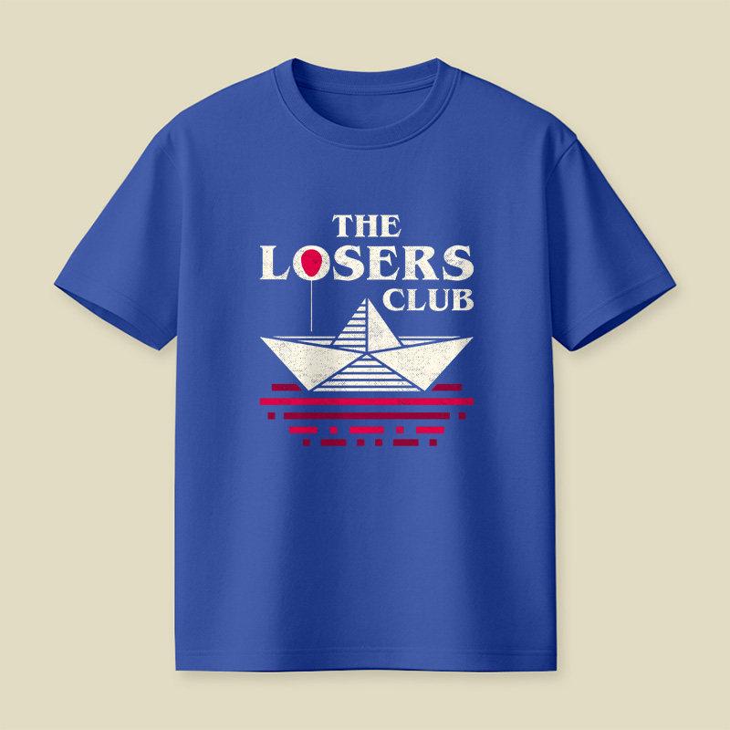 The Unpopular Club Playful T-Shirt
