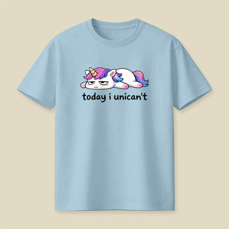 Unicant Playful T-Shirt