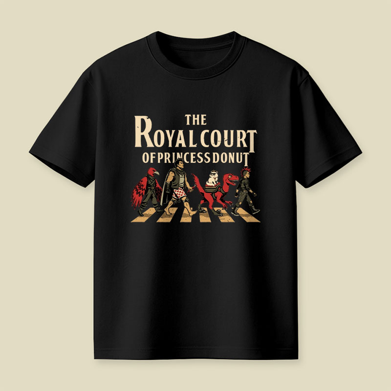 DCC Road Playful T-Shirt