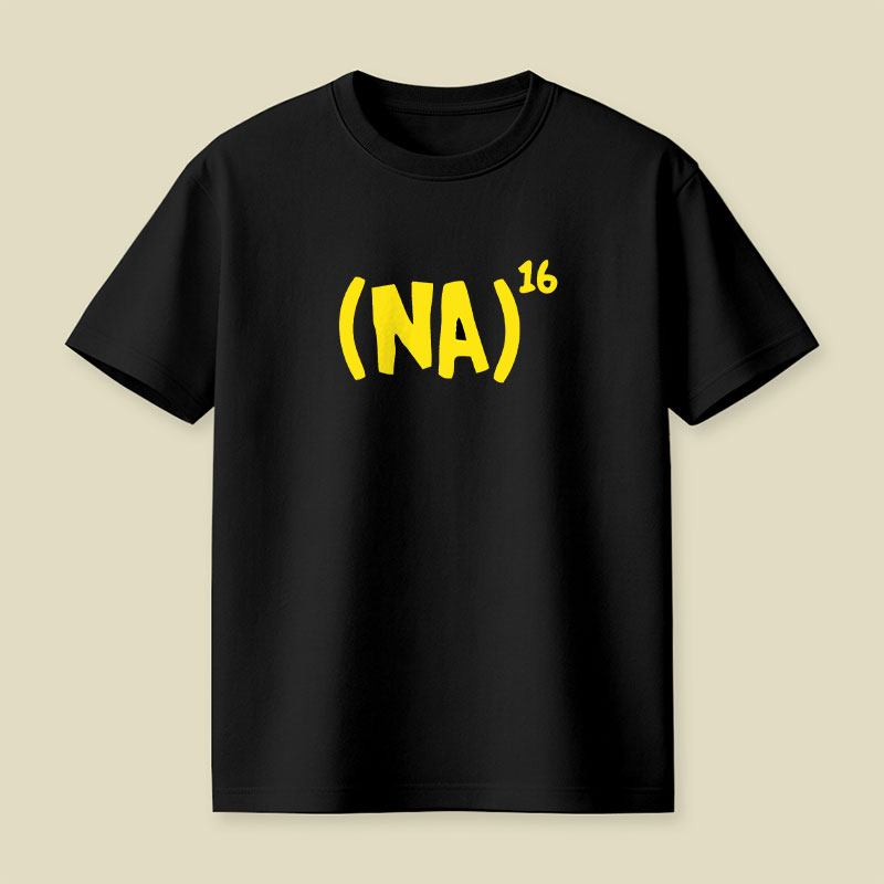 NA NA NA NA Playful T-Shirt