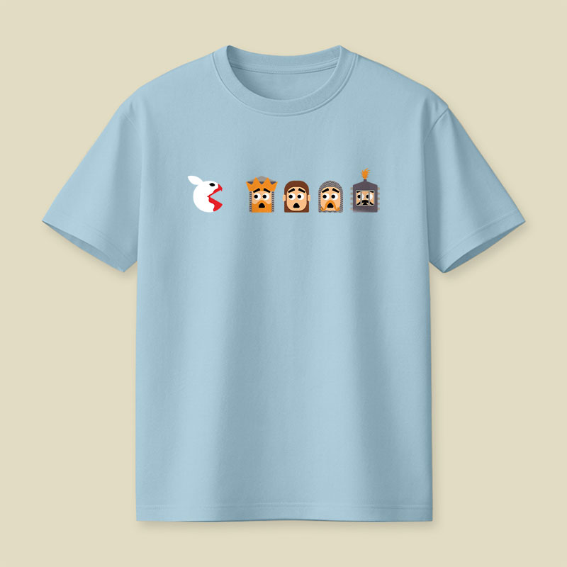 Run Away Playful T-Shirt