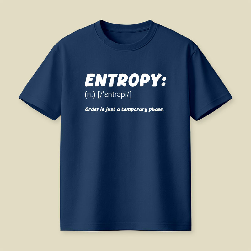 Temporary Phase Playful T-Shirt