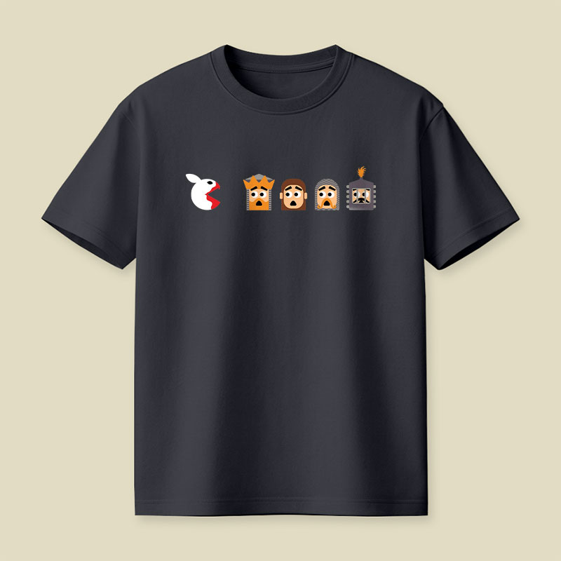 Run Away Playful T-Shirt