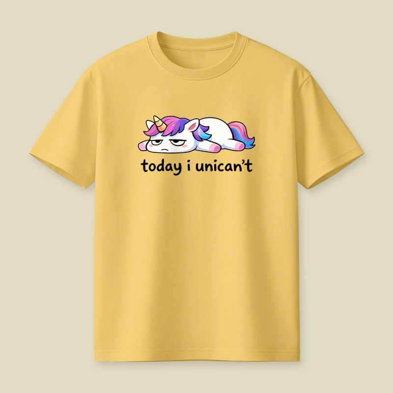 Unicant Playful T-Shirt