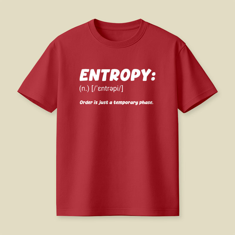 Temporary Phase Playful T-Shirt