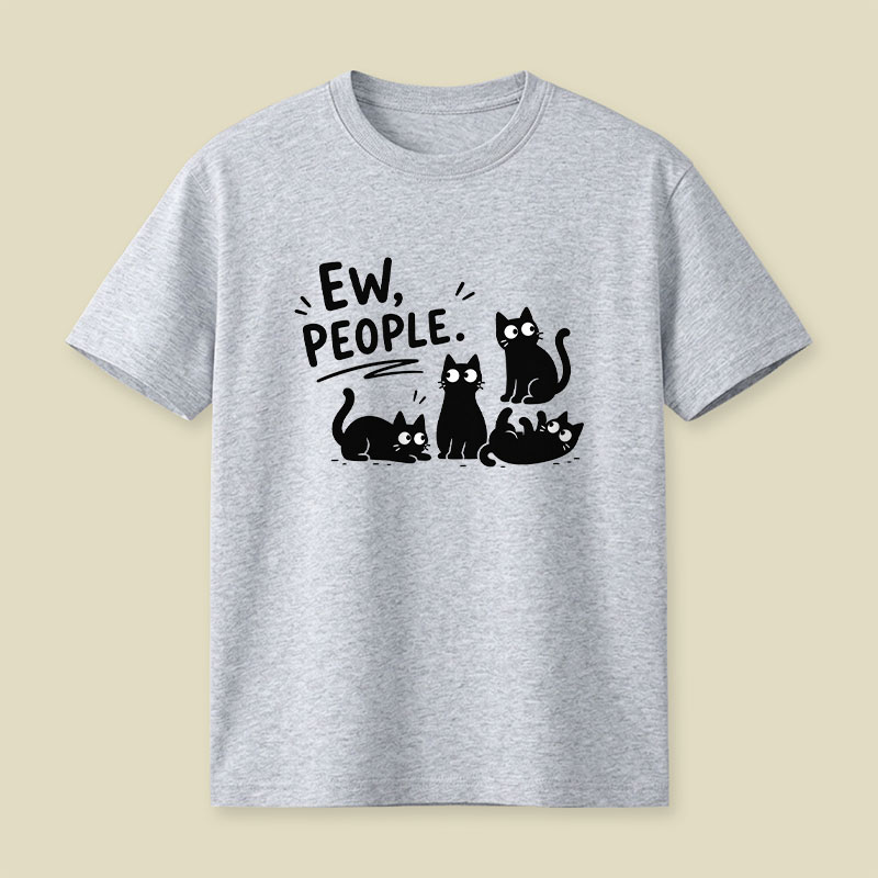 Ew People Playful T-Shirt